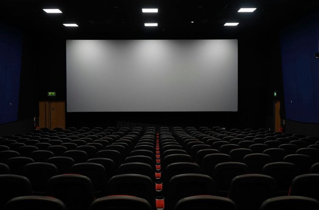 はじめての方にも、入りやすい映画の集まりを考えています